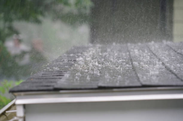 Cold Roofs in Stanton, NE