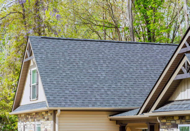 Emergency Roof Repair in Stanton, NE