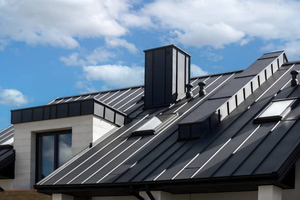 Best 4 Ply Roofing  in Stanton, NE